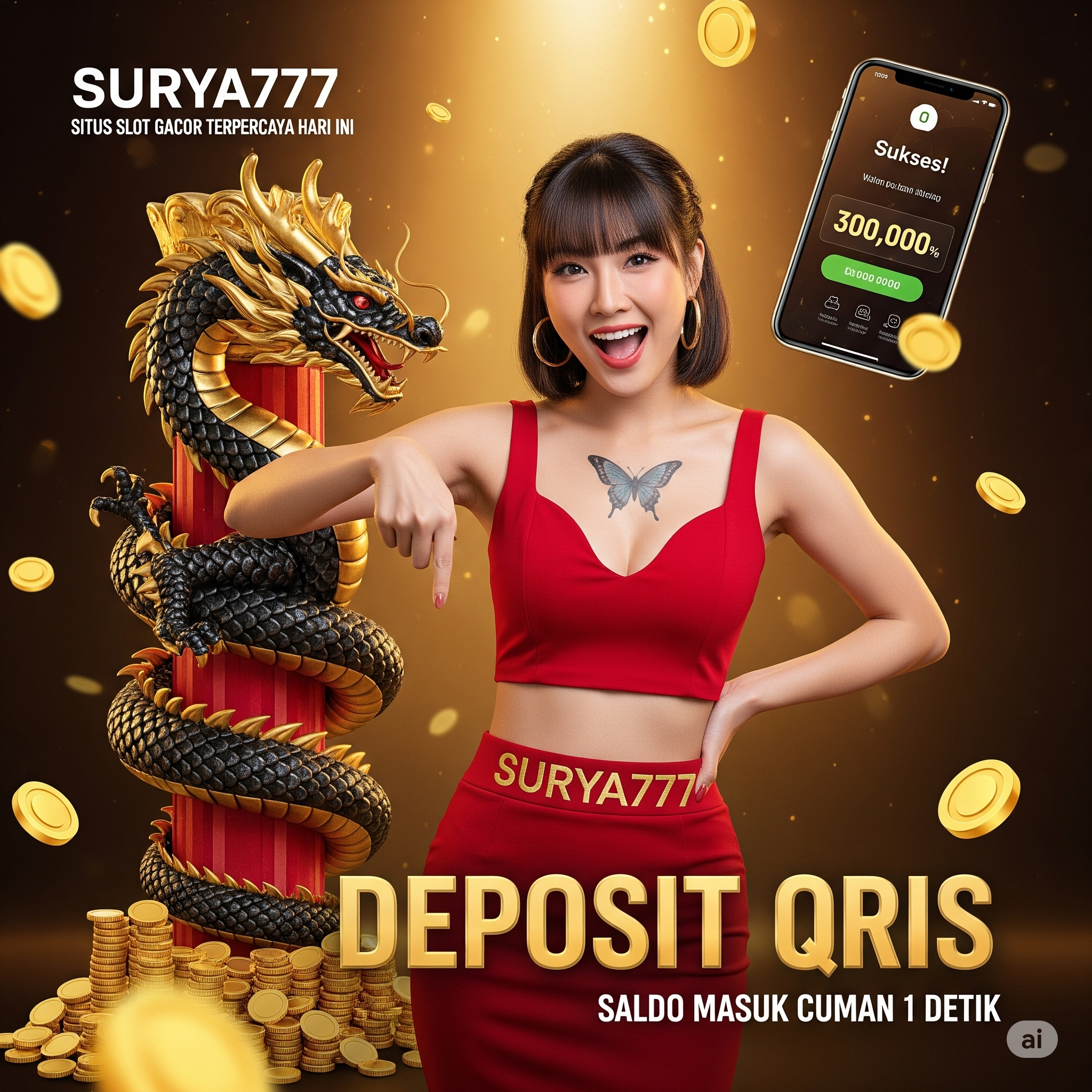 SURYA777 Daftar Link Slot777 Online Pasti Maxwin Dengan Bocoran RTP Tertinggi